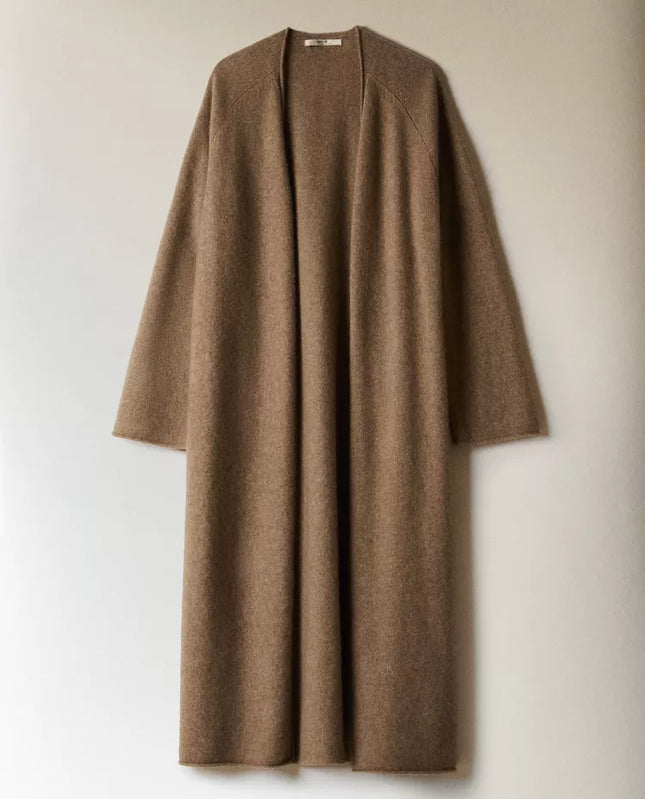 ROBE CAXEMIRA