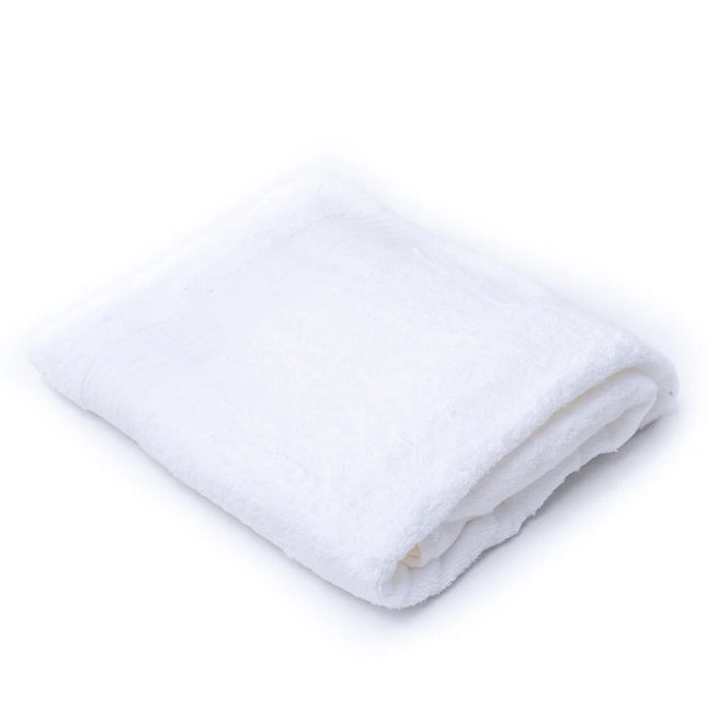 Toalha lençol de banho cinza escuro TIMELESS 100x150cm