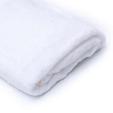 Toalha lençol de banho cinza escuro TIMELESS 100x150cm