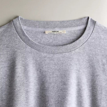 SWEATSHIRT ALGODÃO
