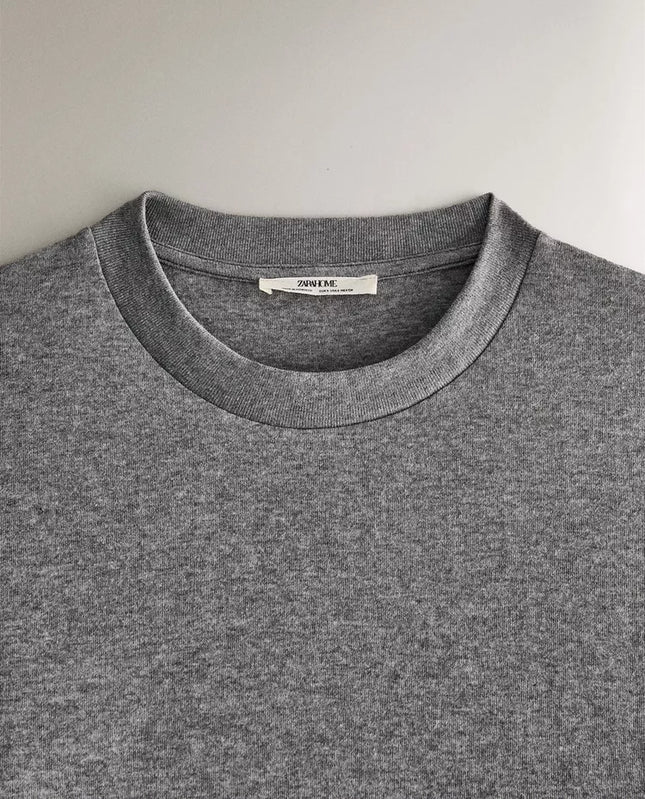 T-SHIRT ALGODÃO