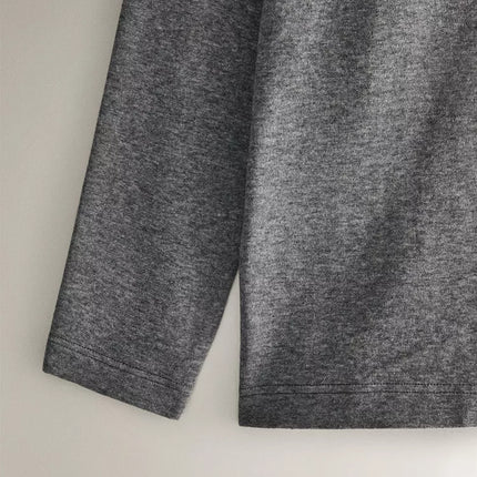 T-SHIRT ALGODÃO