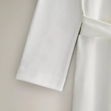 ROBE POLAR LISO