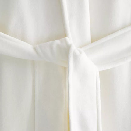 ROBE POLAR LISO