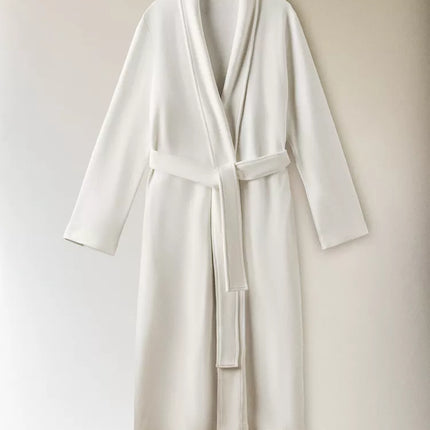 ROBE POLAR LISO