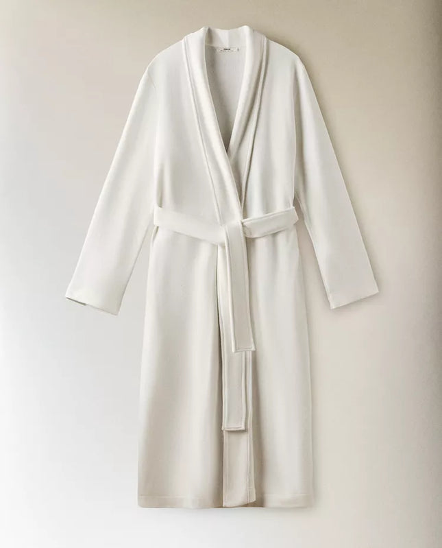 ROBE POLAR LISO