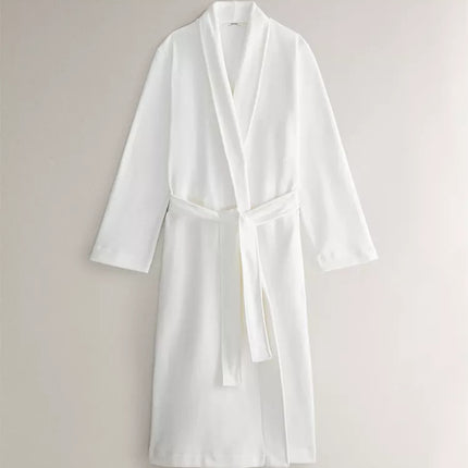 ROBE POLAR LISO