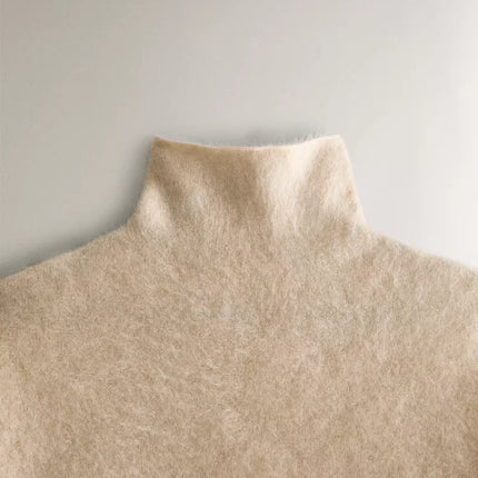 CAMISOLA CAXEMIRA GOLA
