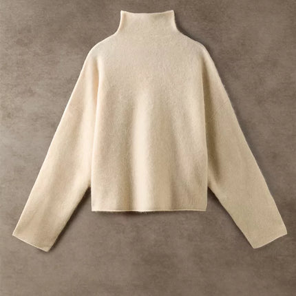 CAMISOLA CAXEMIRA GOLA