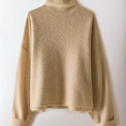 CAMISOLA CAXEMIRA GOLA
