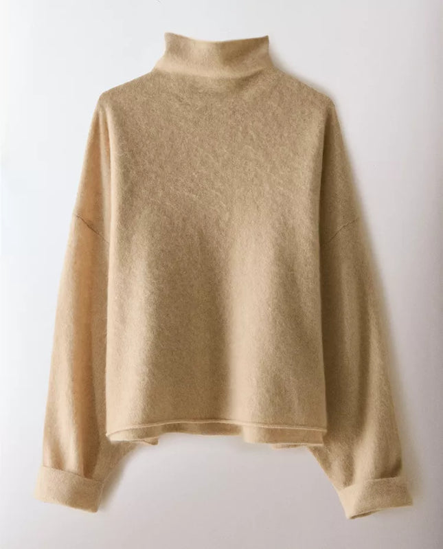 CAMISOLA CAXEMIRA GOLA