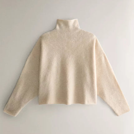 CAMISOLA CAXEMIRA GOLA