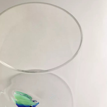 COPO BOROSSILICATO PEIXE