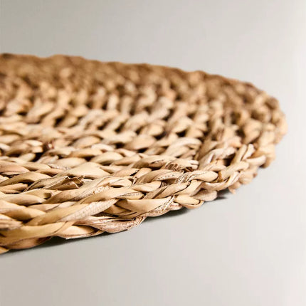 INDIVIDUAL FIBRA ENTRANÇADA