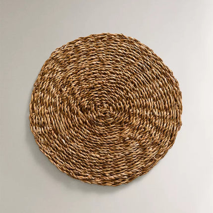 INDIVIDUAL FIBRA ENTRANÇADA