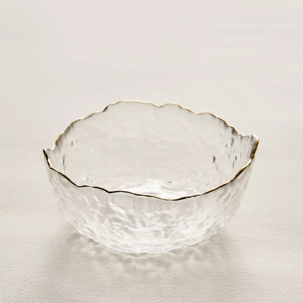 SALADEIRA VIDRO FIO