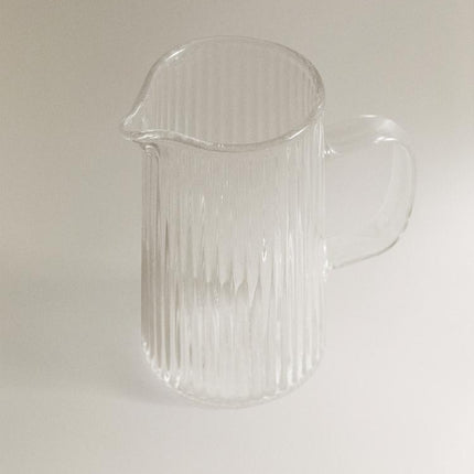 LEITEIRA BOROSSILICATO RELEVO