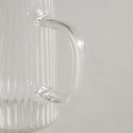 LEITEIRA BOROSSILICATO RELEVO