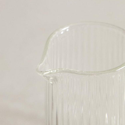 LEITEIRA BOROSSILICATO RELEVO