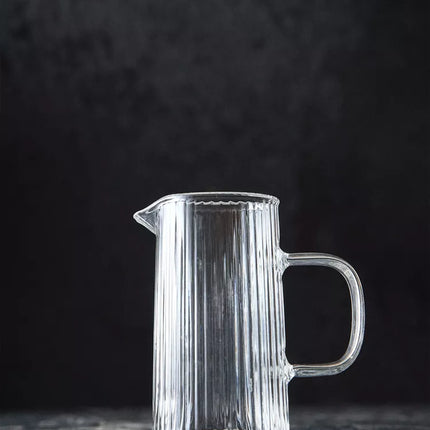 LEITEIRA BOROSSILICATO RELEVO