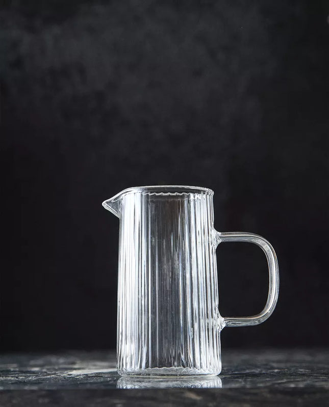 LEITEIRA BOROSSILICATO RELEVO