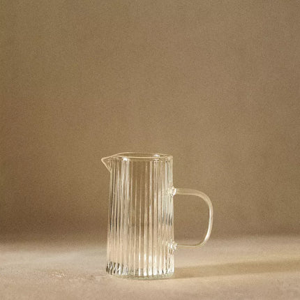 LEITEIRA BOROSSILICATO RELEVO