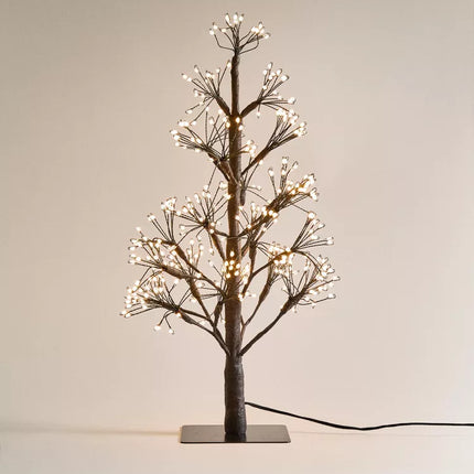 ÁRVORE NATAL LUZ LED (50 CM)