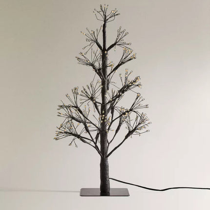 ÁRVORE NATAL LUZ LED (50 CM)