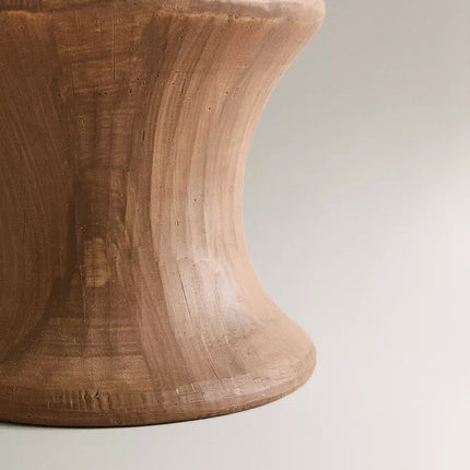 SUPORTE VASOS ELEVADO TERRACOTA
