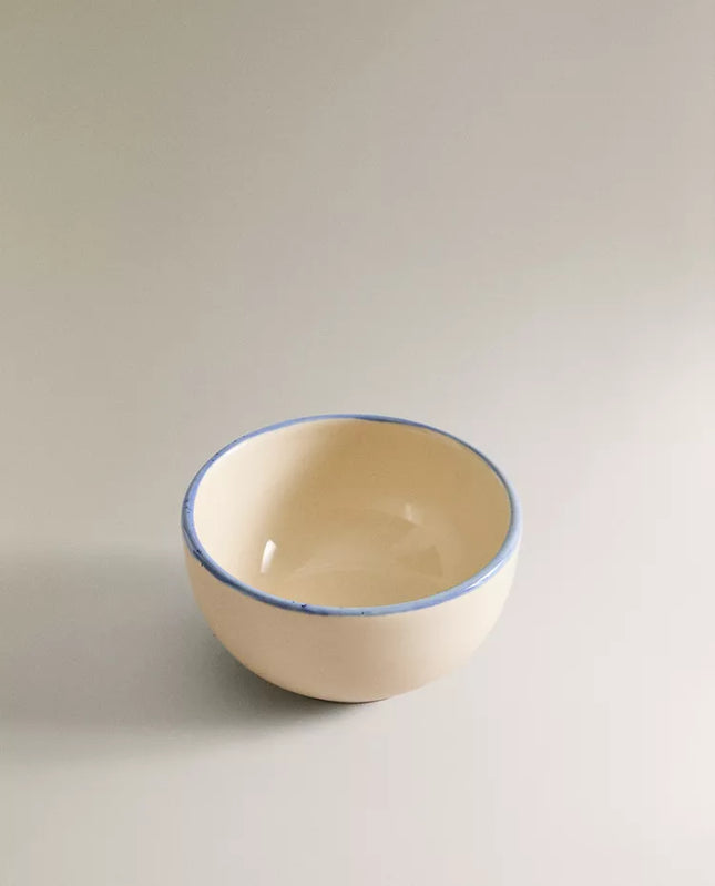 TIGELA APERITIVOS GRÉS FIO