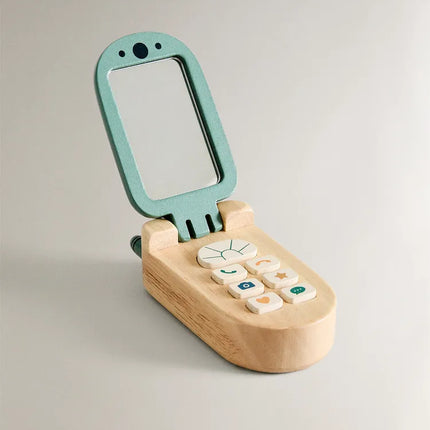 BRINQUEDO INFANTIL TELEMÓVEL SOM