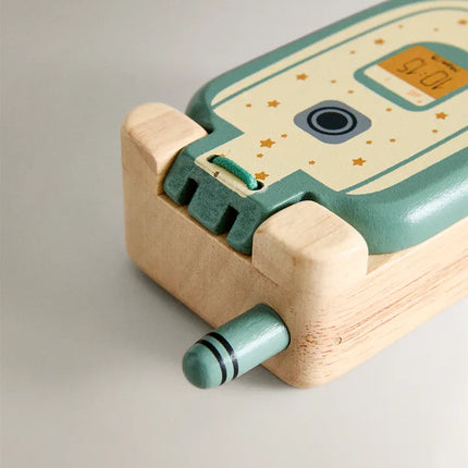BRINQUEDO INFANTIL TELEMÓVEL SOM