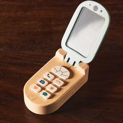 BRINQUEDO INFANTIL TELEMÓVEL SOM