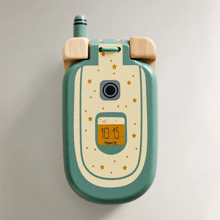 BRINQUEDO INFANTIL TELEMÓVEL SOM