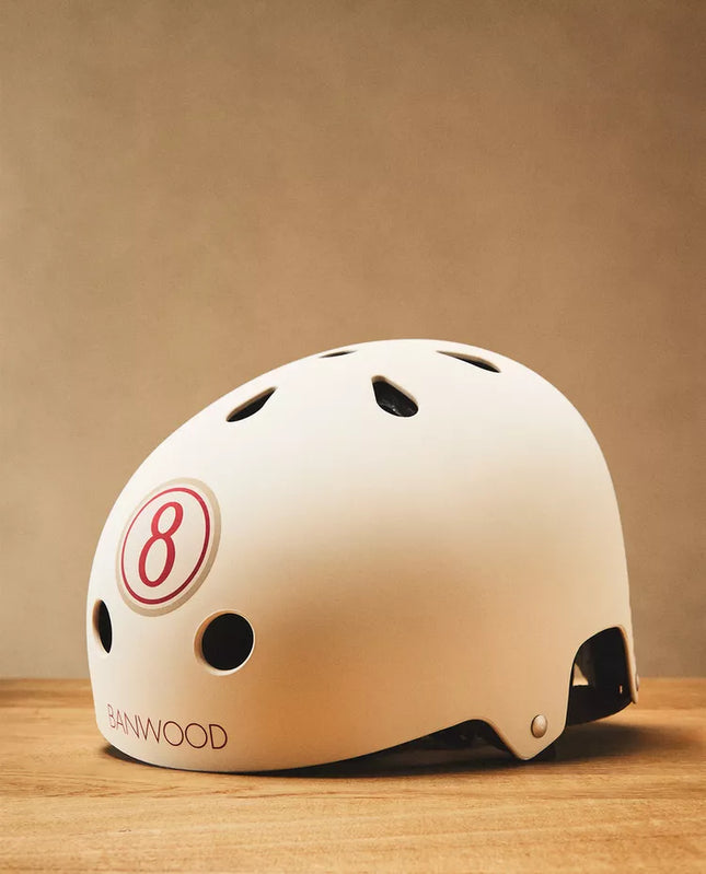 CAPACETE INFANTIL BICICLETA BANWOOD