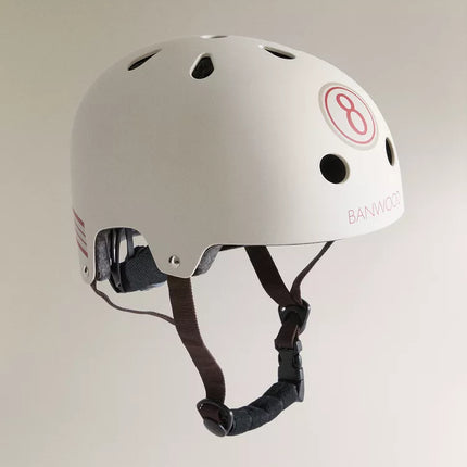 CAPACETE INFANTIL BICICLETA BANWOOD