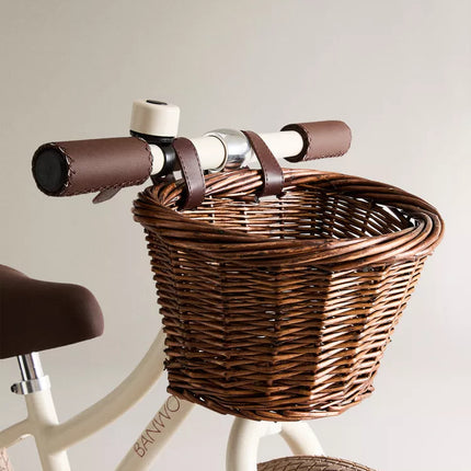 BICICLETA INFANTIL DE APRENDIZAGEM RISCAS BANWOOD