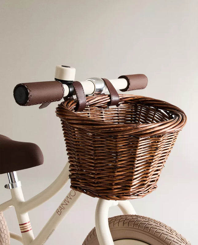 BICICLETA INFANTIL DE APRENDIZAGEM RISCAS BANWOOD