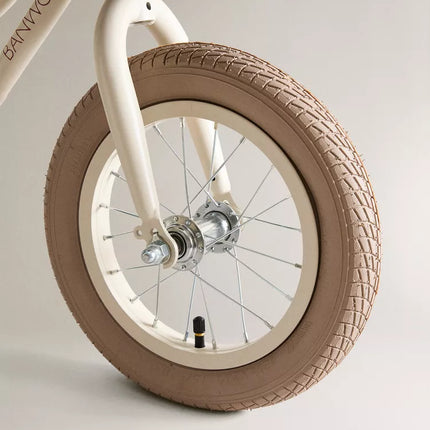 BICICLETA INFANTIL DE APRENDIZAGEM RISCAS BANWOOD