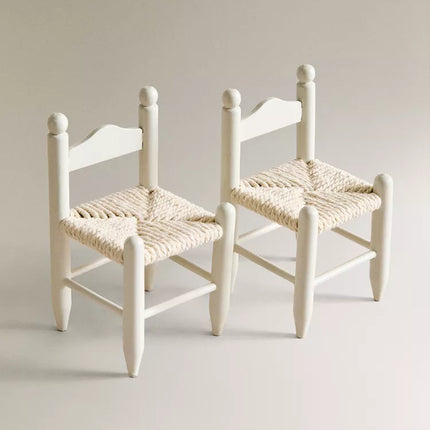 CONJUNTO BRINQUEDO INFANTIL SALA DE JANTAR CASINHA BONECAS