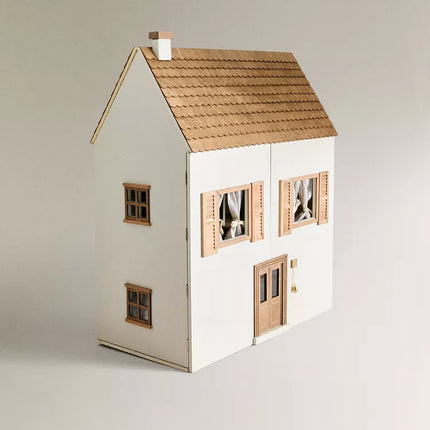 BRINQUEDO INFANTIL CASA BONECAS