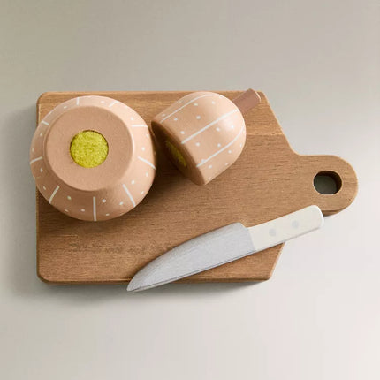 BRINQUEDO INFANTIL CONJUNTO COMIDA SOPA