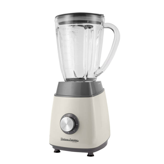 Liquidificador VINTAGE CUISINE menta 500w