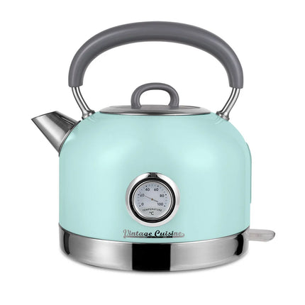 Chaleira elétrica VINTAGE CUISINE  2200w