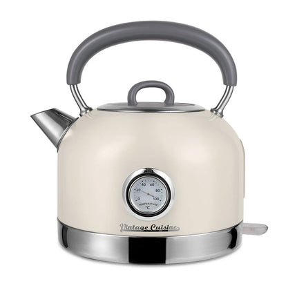 Chaleira elétrica VINTAGE CUISINE  2200w
