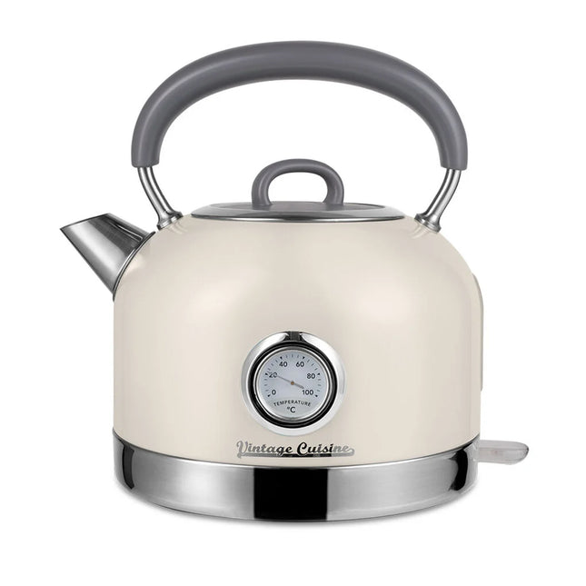 Chaleira elétrica VINTAGE CUISINE  2200w