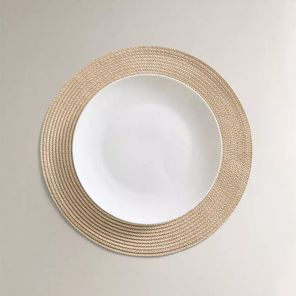 INDIVIDUAL REDONDO (PACK DE 2)