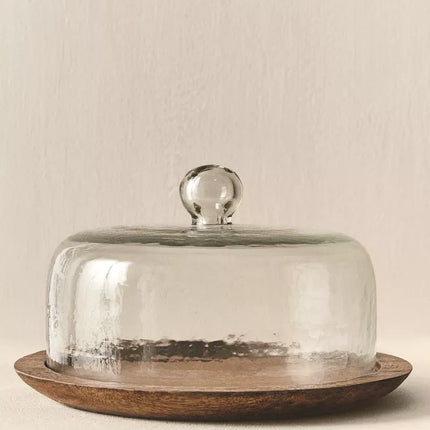 TRAVESSA PARA BOLOS MARTELADA