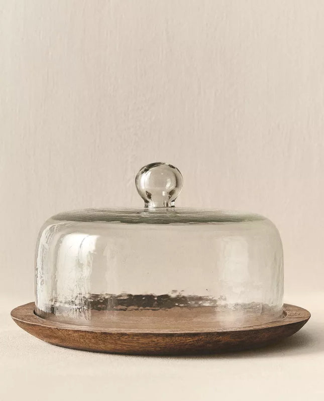 TRAVESSA PARA BOLOS MARTELADA