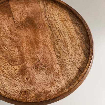 TRAVESSA PARA BOLOS MADEIRA NATAL